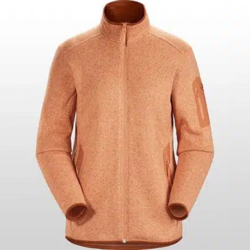 Arc’Teryx | Covert Cardigan Jacket